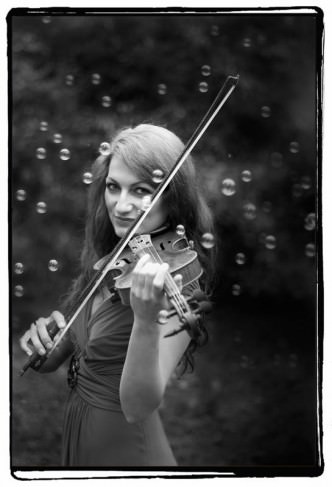 Violin lessons in Southampton