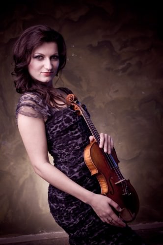 Southampton Violin Teacher