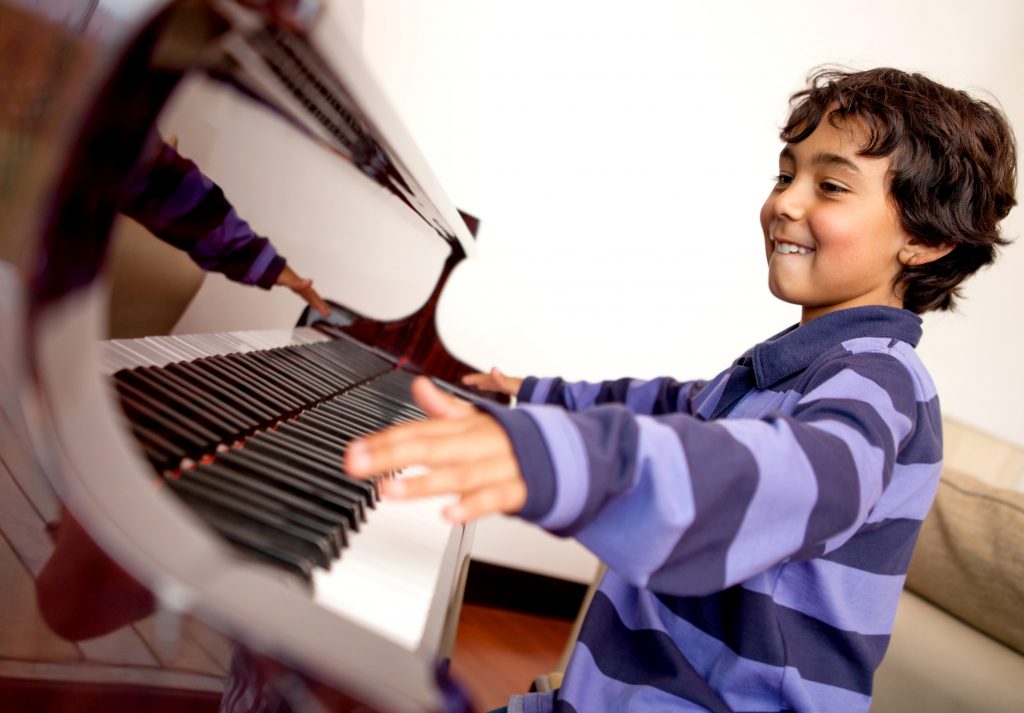 Piano Lessons Southampton